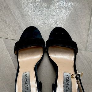 Steve Madden heels